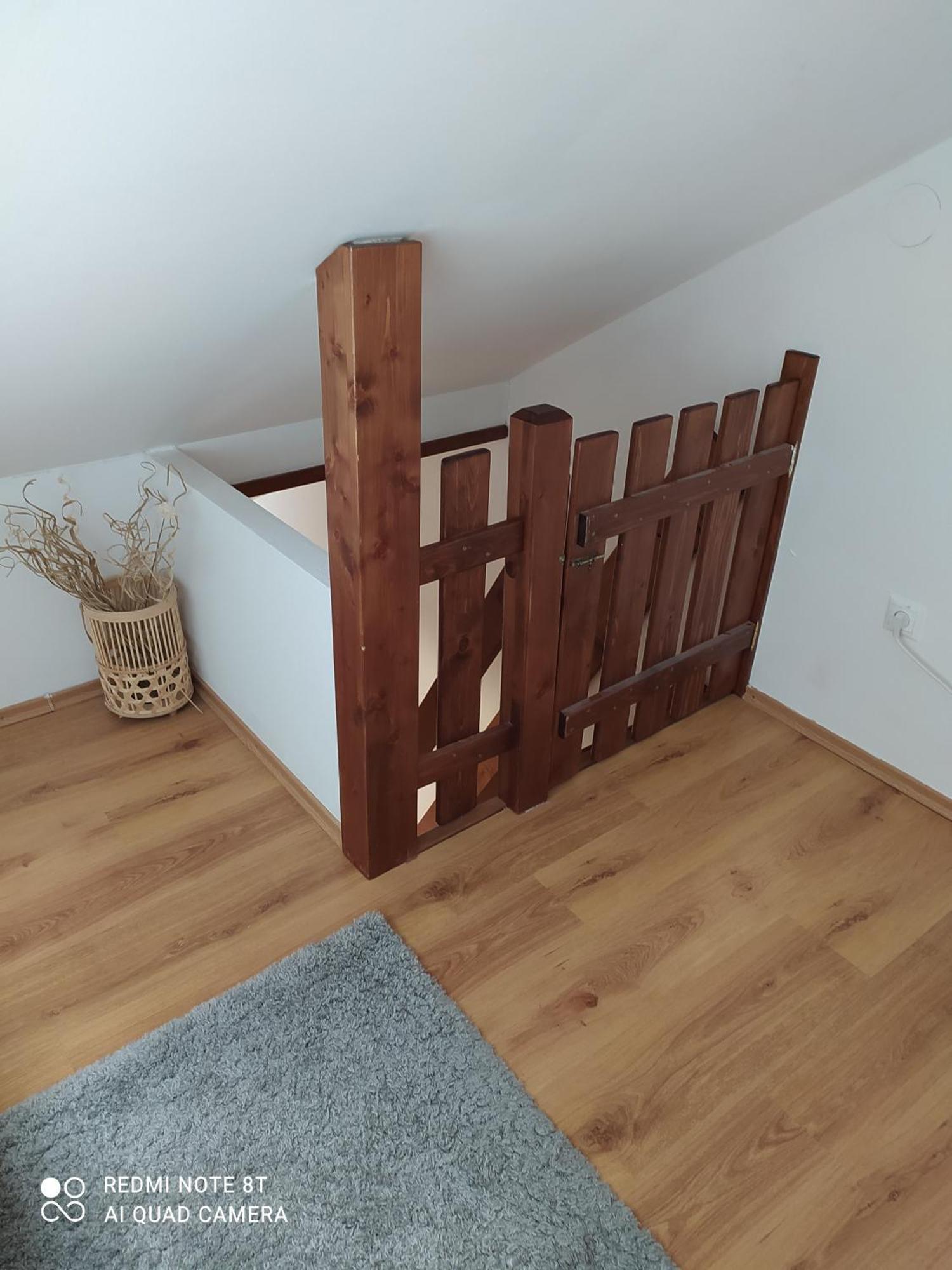 Apartmanovy Dom Fatrapark 1- Ap 318, Ap 306 Mezonet รูชอมแบรอค ภายนอก รูปภาพ