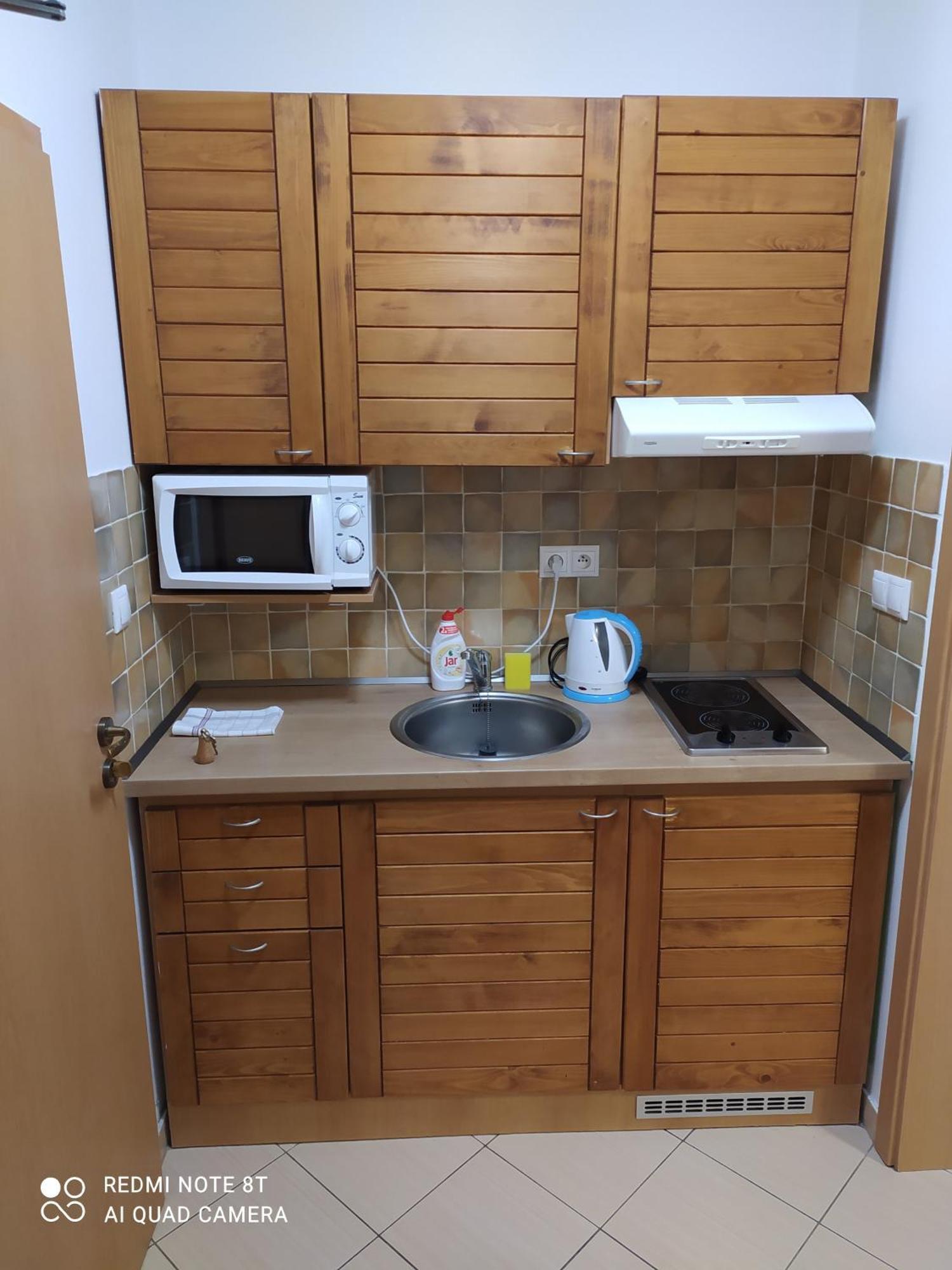 Apartmanovy Dom Fatrapark 1- Ap 318, Ap 306 Mezonet รูชอมแบรอค ภายนอก รูปภาพ