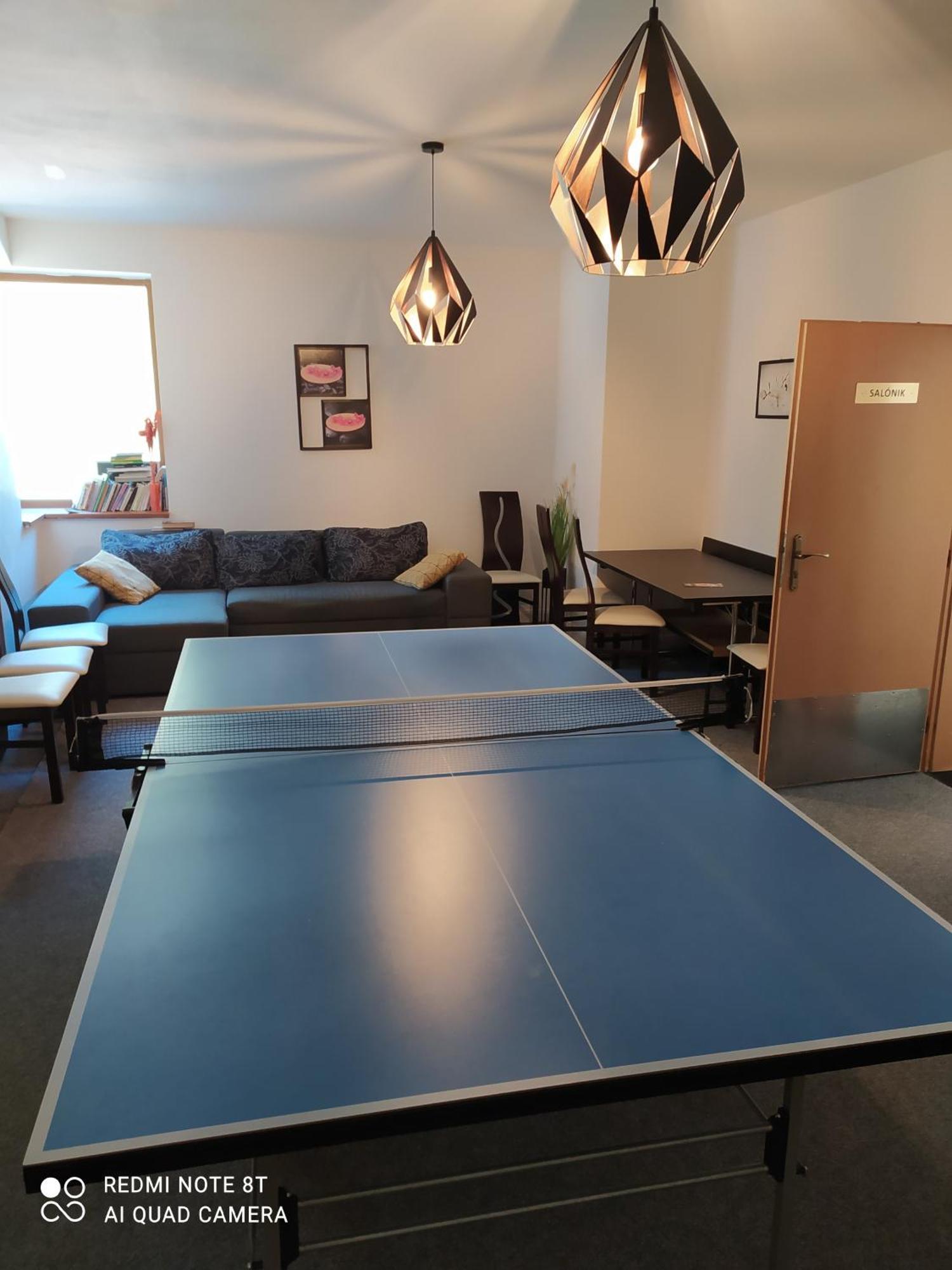 Apartmanovy Dom Fatrapark 1- Ap 318, Ap 306 Mezonet รูชอมแบรอค ภายนอก รูปภาพ