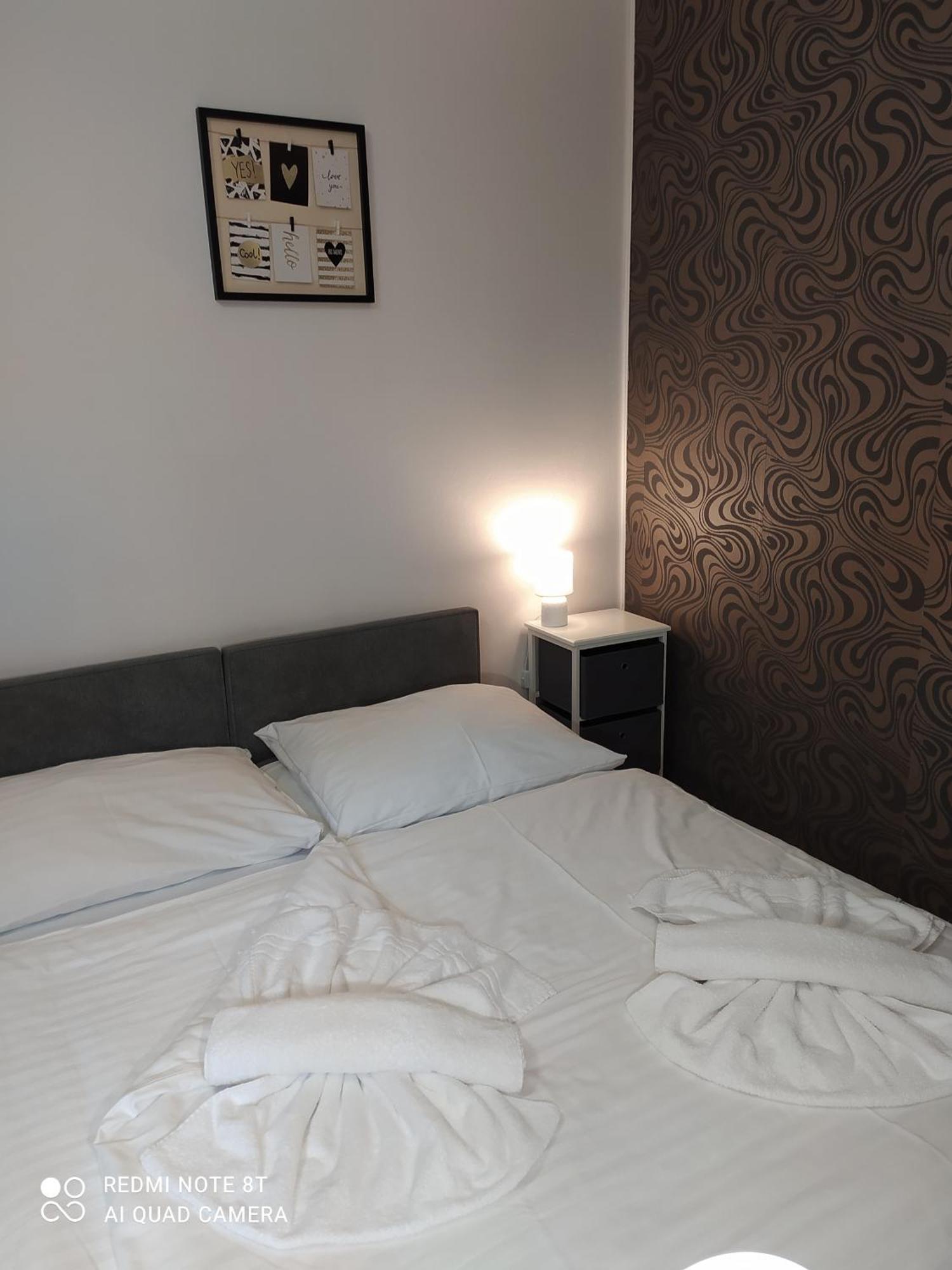 Apartmanovy Dom Fatrapark 1- Ap 318, Ap 306 Mezonet รูชอมแบรอค ภายนอก รูปภาพ