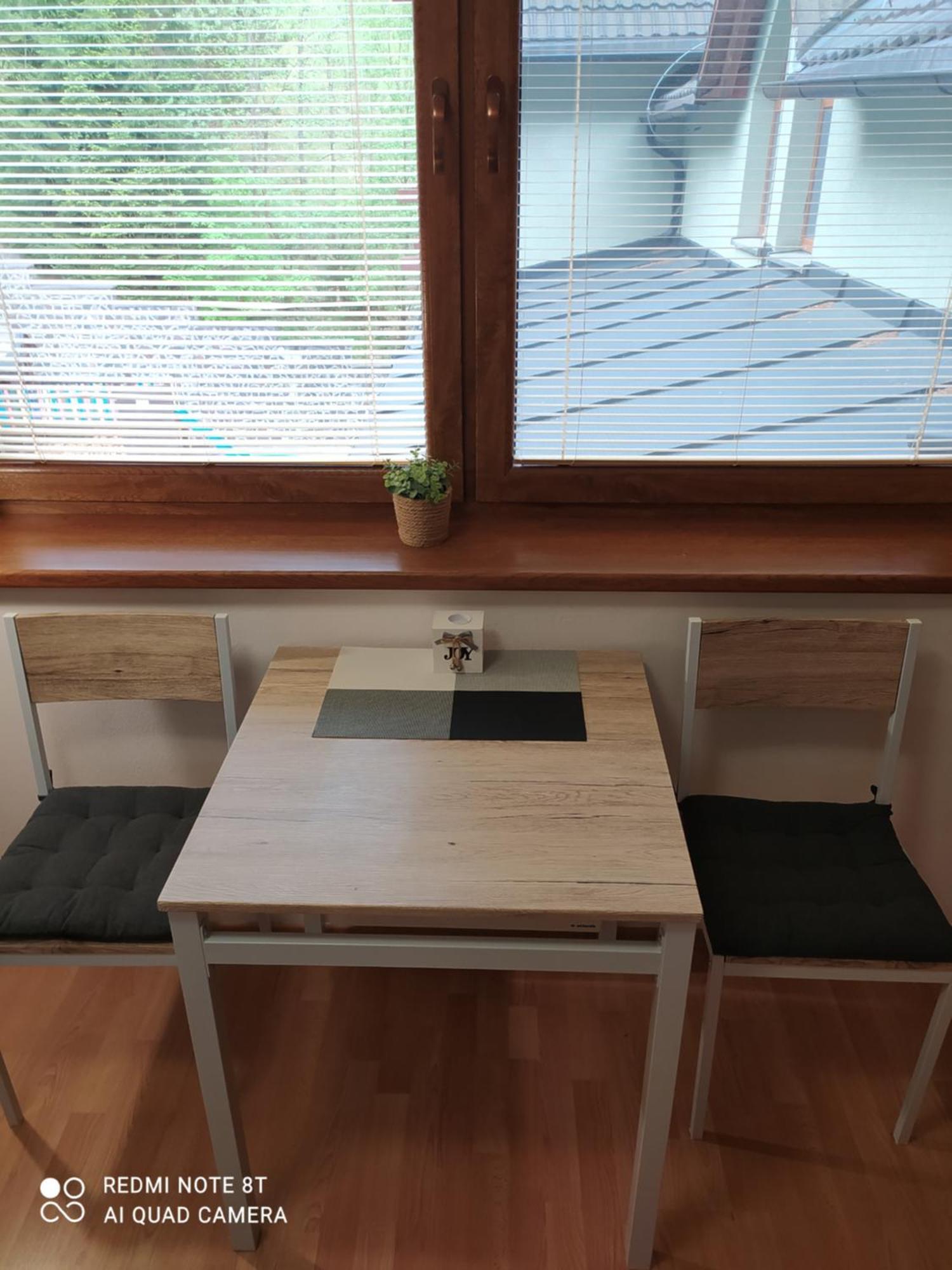 Apartmanovy Dom Fatrapark 1- Ap 318, Ap 306 Mezonet รูชอมแบรอค ภายนอก รูปภาพ