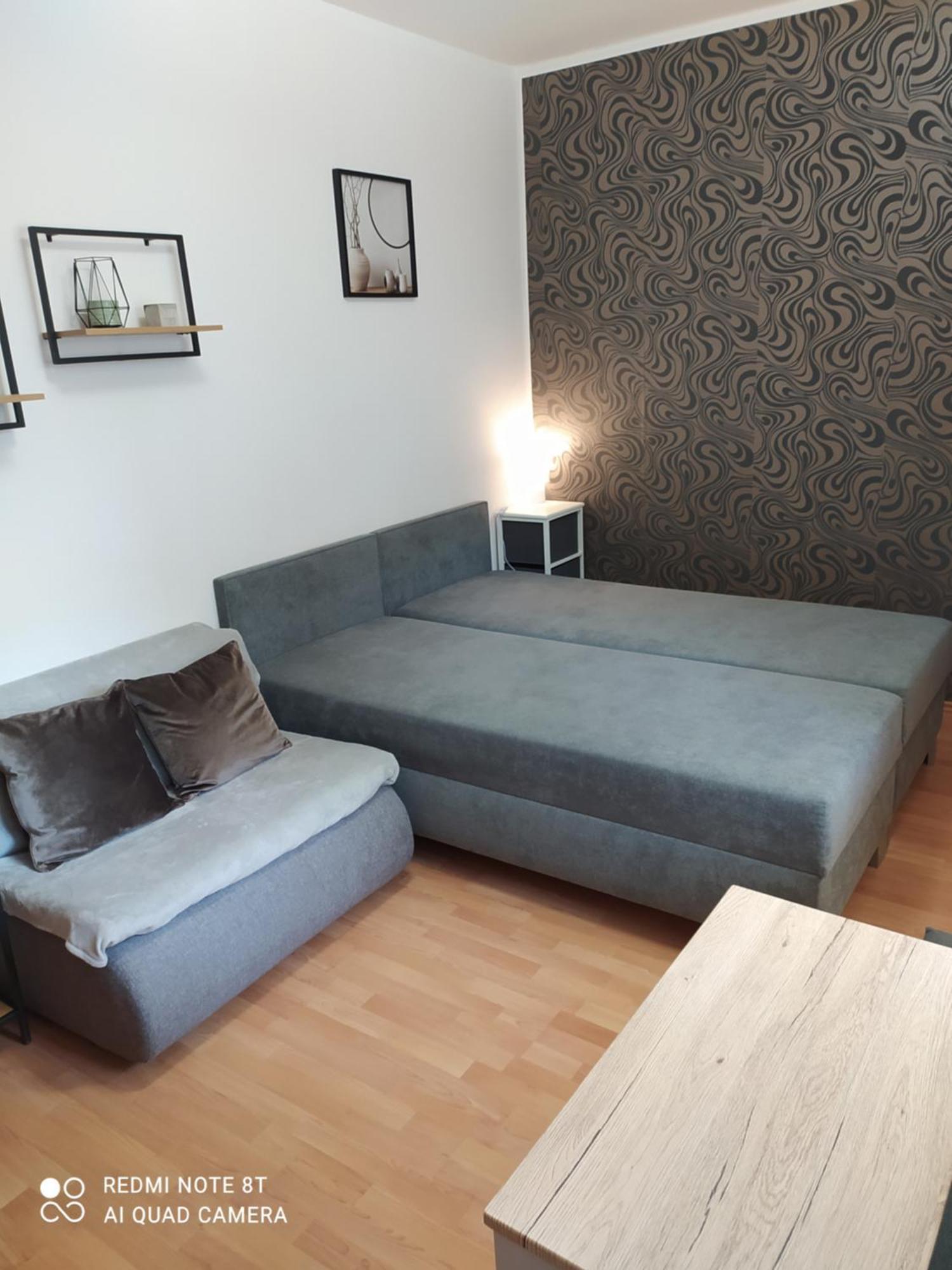 Apartmanovy Dom Fatrapark 1- Ap 318, Ap 306 Mezonet รูชอมแบรอค ภายนอก รูปภาพ