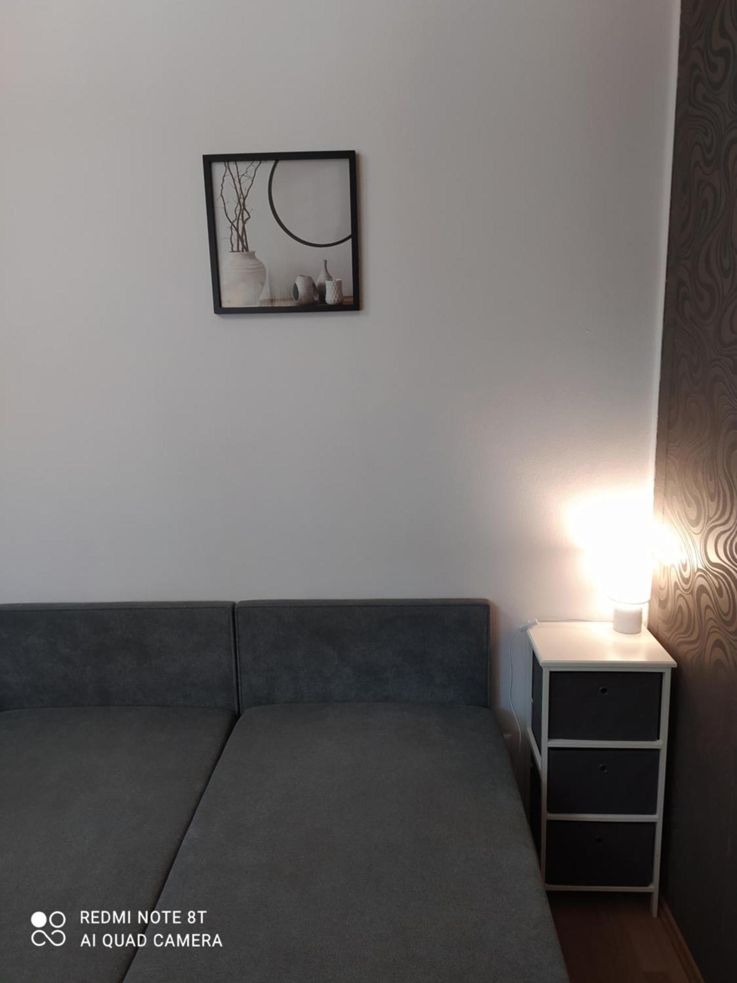 Apartmanovy Dom Fatrapark 1- Ap 318, Ap 306 Mezonet รูชอมแบรอค ภายนอก รูปภาพ
