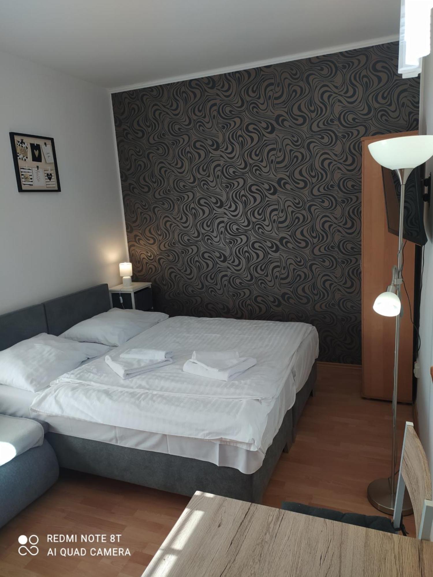 Apartmanovy Dom Fatrapark 1- Ap 318, Ap 306 Mezonet รูชอมแบรอค ภายนอก รูปภาพ