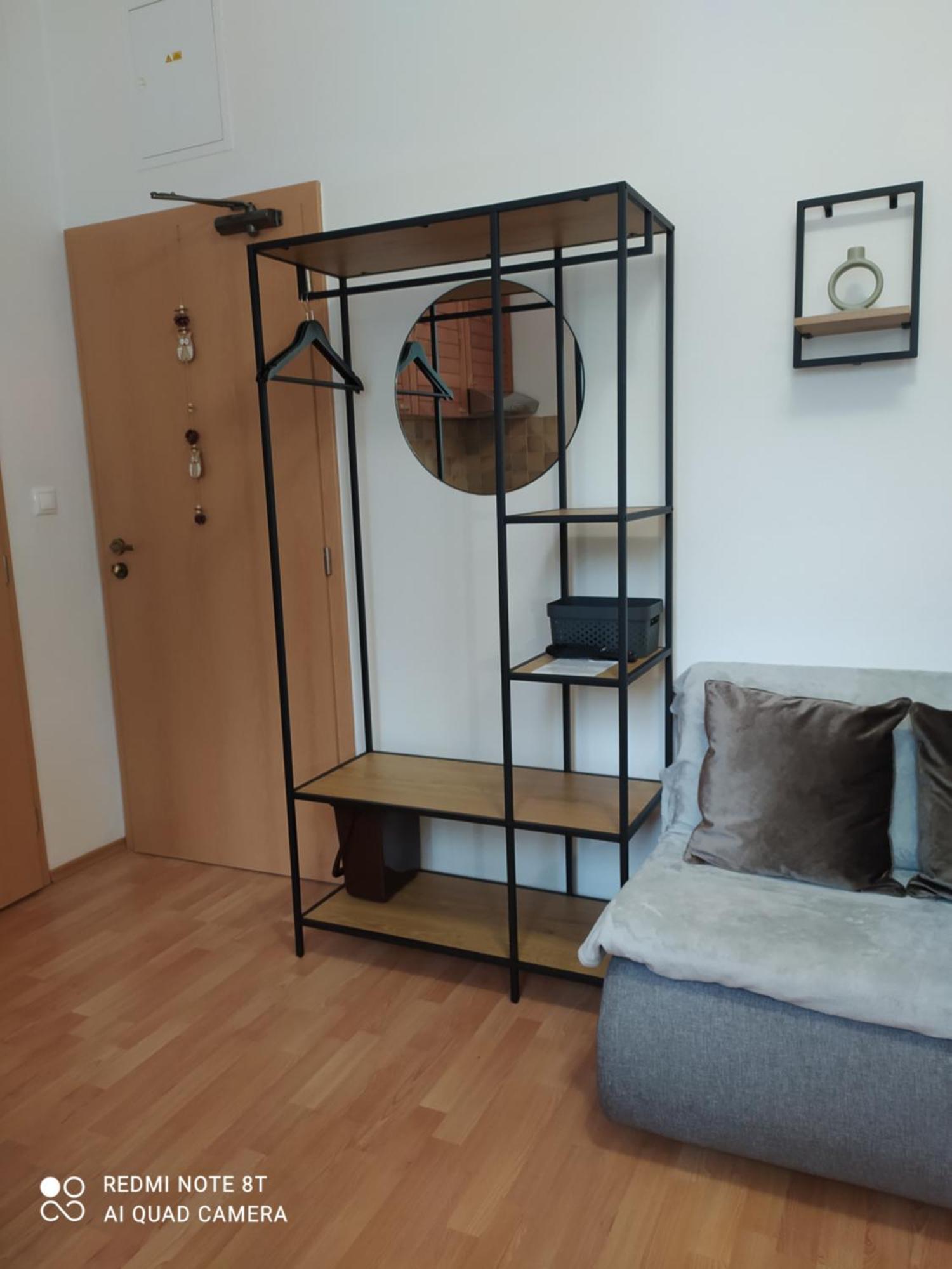 Apartmanovy Dom Fatrapark 1- Ap 318, Ap 306 Mezonet รูชอมแบรอค ภายนอก รูปภาพ