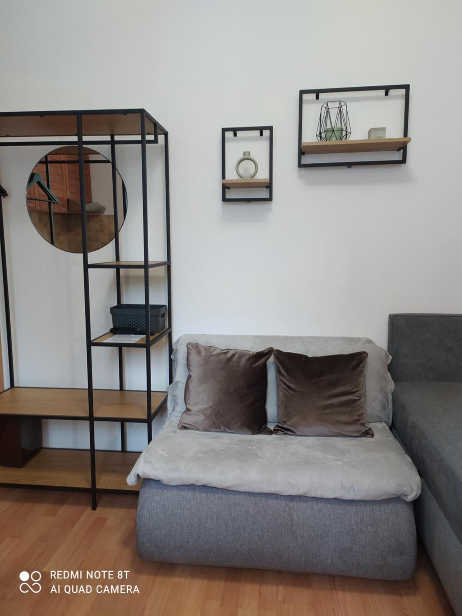 Apartmanovy Dom Fatrapark 1- Ap 318, Ap 306 Mezonet รูชอมแบรอค ภายนอก รูปภาพ