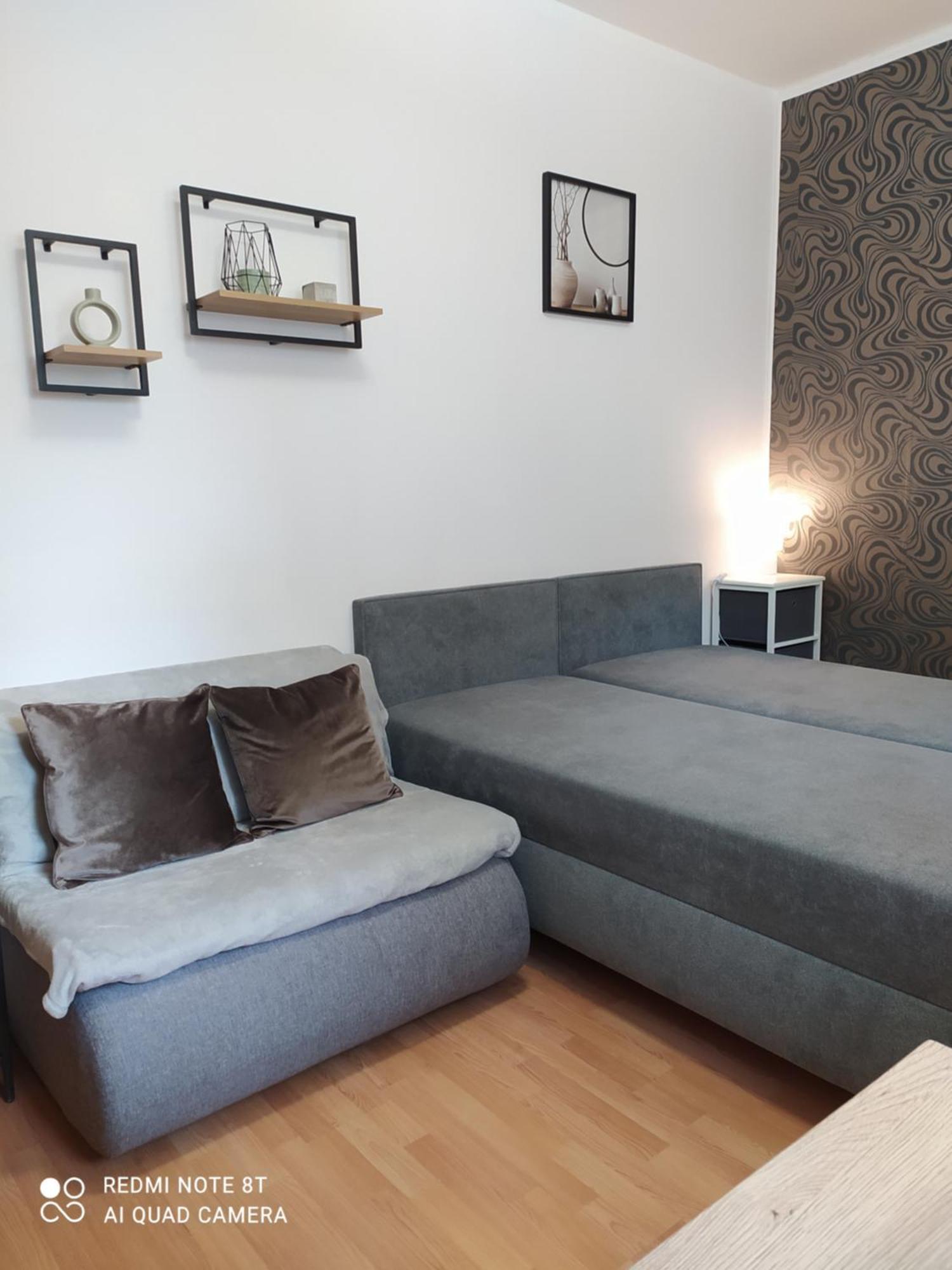 Apartmanovy Dom Fatrapark 1- Ap 318, Ap 306 Mezonet รูชอมแบรอค ภายนอก รูปภาพ