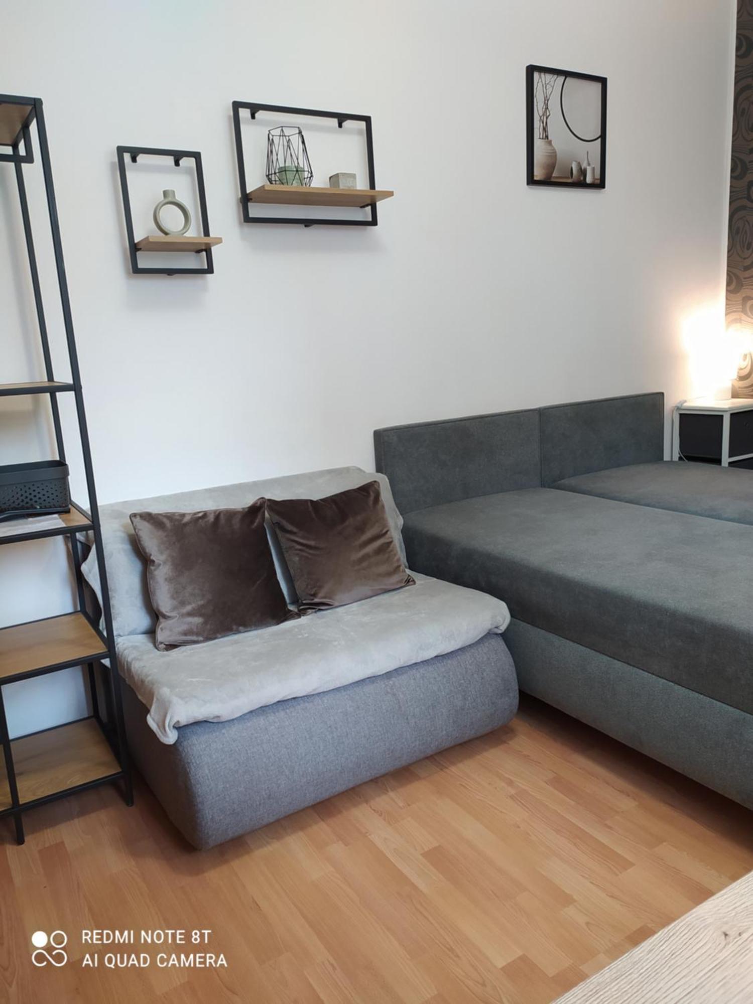 Apartmanovy Dom Fatrapark 1- Ap 318, Ap 306 Mezonet รูชอมแบรอค ภายนอก รูปภาพ