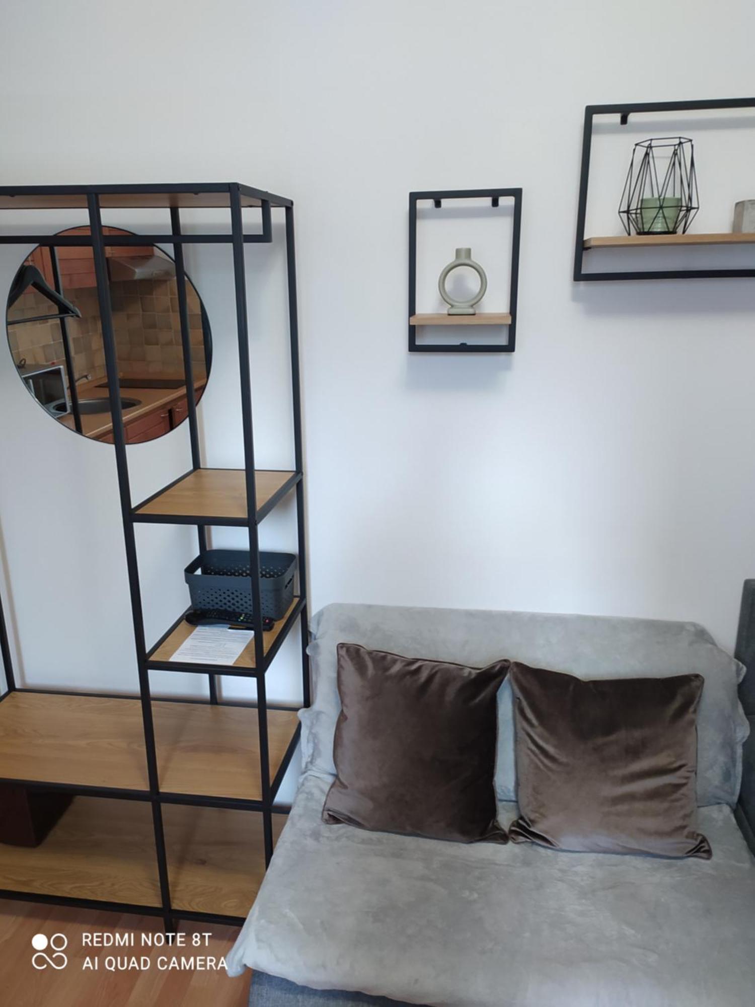 Apartmanovy Dom Fatrapark 1- Ap 318, Ap 306 Mezonet รูชอมแบรอค ภายนอก รูปภาพ
