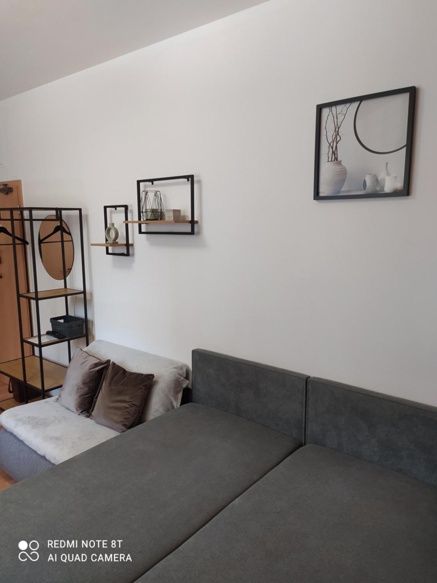 Apartmanovy Dom Fatrapark 1- Ap 318, Ap 306 Mezonet รูชอมแบรอค ภายนอก รูปภาพ